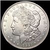 1921-D Morgan Silver Dollar UNCIRCULATED
