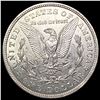 Image 2 : 1921-D Morgan Silver Dollar UNCIRCULATED