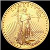 Image 1 : 2004 US 1/10oz Gold Eagle SUPERB GEM BU