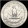 Image 2 : 1934 Washington Silver Quarter CLOSELY UNCIRCULATED