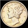1920-S Mercury Dime UNCIRCULATED