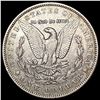 Image 2 : 1892 Morgan Silver Dollar NEARLY UNCIRCULATED