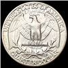 Image 2 : 1936-D Washington Silver Quarter CLOSELY UNCIRCULATED