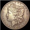 1904 Morgan Silver Dollar CLOSELY UNCIRCULATED