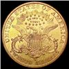 Image 2 : 1895-S $20 Gold Double Eagle CLOSELY UNCIRCULATED