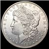 1880-O Morgan Silver Dollar UNCIRCULATED