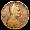 Image 1 : 1909-S Wheat Cent NICELY CIRCULATED