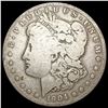 1904-S Morgan Silver Dollar NICELY CIRCULATED