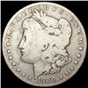 Image 1 : 1900-O/CC Morgan Silver Dollar NICELY CIRCULATED