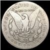 Image 2 : 1900-O/CC Morgan Silver Dollar NICELY CIRCULATED