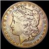 Image 1 : 1884-S Morgan Silver Dollar NICELY CIRCULATED