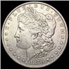 Image 1 : 1879-O Morgan Silver Dollar CLOSELY UNCIRCULATED