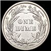 Image 2 : 1914-D Barber Dime UNCIRCULATED