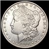 Image 1 : 1900 Morgan Silver Dollar CLOSELY UNCIRCULATED