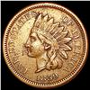 Image 1 : 1859 Indian Head Cent CLOSELY UNCIRCULATED
