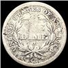 Image 2 : 1840-O Seated Liberty Dime NICELY CIRCULATED