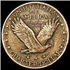 Image 2 : 1920 Standing Liberty Quarter CLOSELY UNCIRCULATED
