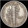 Image 2 : 1917-D FSB Mercury Dime UNCIRCULATED