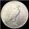 Image 2 : 1926 Silver Peace Dollar UNCIRCULATED