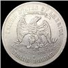 Image 2 : 1877-S Silver Trade Dollar CLOSELY UNCIRCULATED