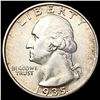 1935 Washington Silver Quarter UNCIRCULATED