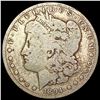 1894-S Morgan Silver Dollar NICELY CIRCULATED