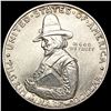 1920 Pilgrim Half Dollar UNCIRCULATED