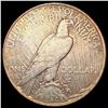 Image 2 : 1926-D Silver Peace Dollar CLOSELY UNCIRCULATED