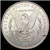 Image 2 : 1899 Morgan Silver Dollar UNCIRCULATED