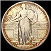 1917 T1 Standing Liberty Quarter LIGHTLY CIRCULATED