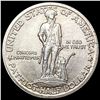 1925 Lexington Half Dollar UNCIRCULATED