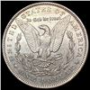 Image 2 : 1892 Morgan Silver Dollar CLOSELY UNCIRCULATED