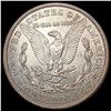 Image 2 : 1921-S Morgan Silver Dollar CLOSELY UNCIRCULATED