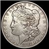 Image 1 : 1902 Morgan Silver Dollar CLOSELY UNCIRCULATED