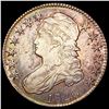 Image 1 : 1826 Capped Bust Half Dollar CHOICE AU