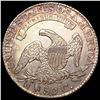 Image 2 : 1826 Capped Bust Half Dollar CHOICE AU