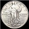 Image 1 : 1929 Standing Liberty Quarter UNCIRCULATED