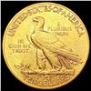 Image 2 : 1915 $10 Gold Eagle CLOSELY UNCIRCULATED