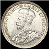 1919 Canada Dime CHOICE BU