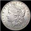 Image 1 : 1900-O Morgan Silver Dollar CLOSELY UNCIRCULATED