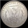 Image 2 : 1900-O Morgan Silver Dollar CLOSELY UNCIRCULATED