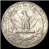 Image 2 : 1932 Washington Silver Quarter HIGH GRADE