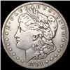 1903-S Morgan Silver Dollar LIGHTLY CIRCULATED