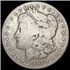 1892-S Morgan Silver Dollar NICELY CIRCULATED