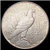 Image 2 : 1926-S Silver Peace Dollar CLOSELY UNCIRCULATED