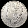 1892-O Morgan Silver Dollar LIGHTLY CIRCULATED