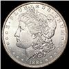 1884 Morgan Silver Dollar CHOICE BU