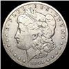 1894-O Morgan Silver Dollar NICELY CIRCULATED
