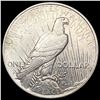 Image 2 : 1926-D Silver Peace Dollar CLOSELY UNCIRCULATED