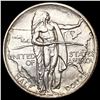 1926-S Oregon Trail Half Dollar GEM BU